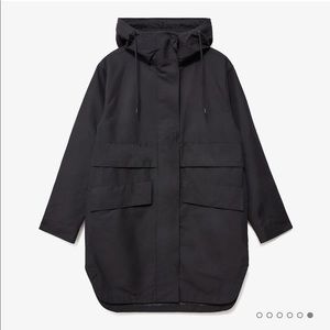 Everlane ReNew Anorak